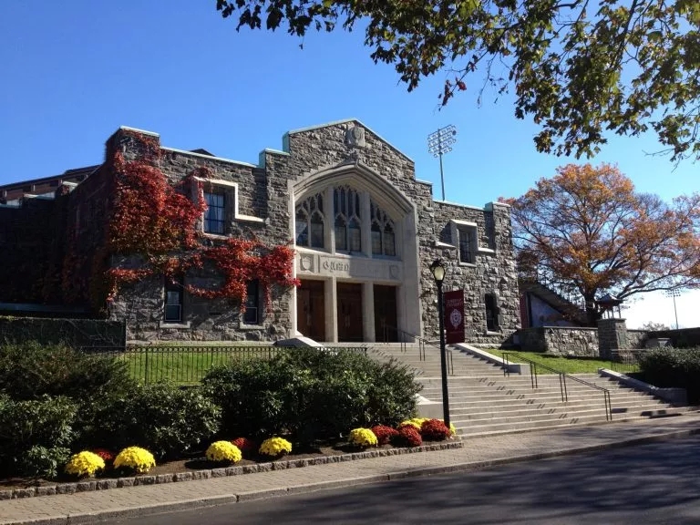 Fordham University