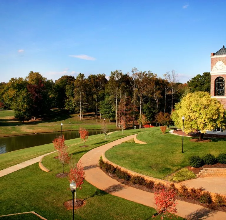 Gardner-Webb University