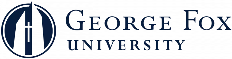 George Fox University logo