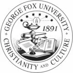 George Fox University seal use
