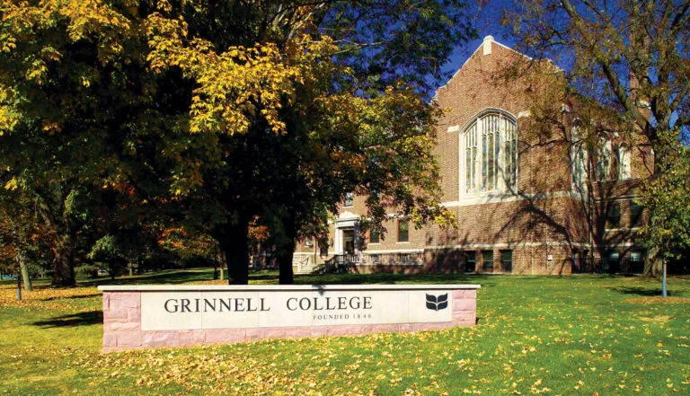 Grinnell College