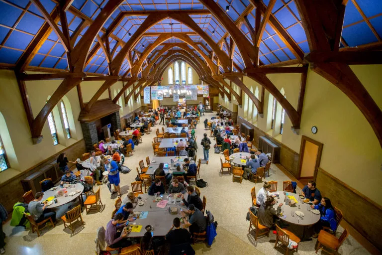 Hamilton College