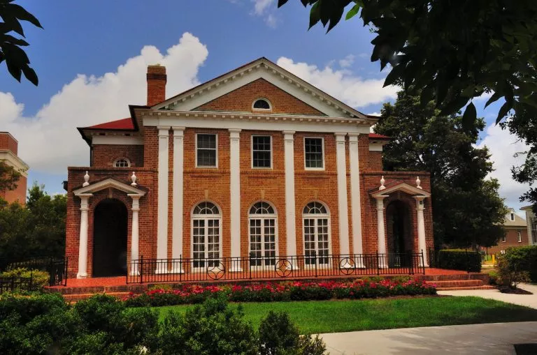 Hampton University