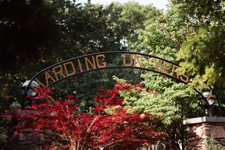 Harding University