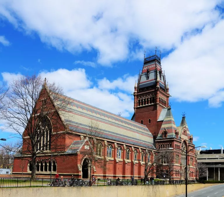 Harvard University