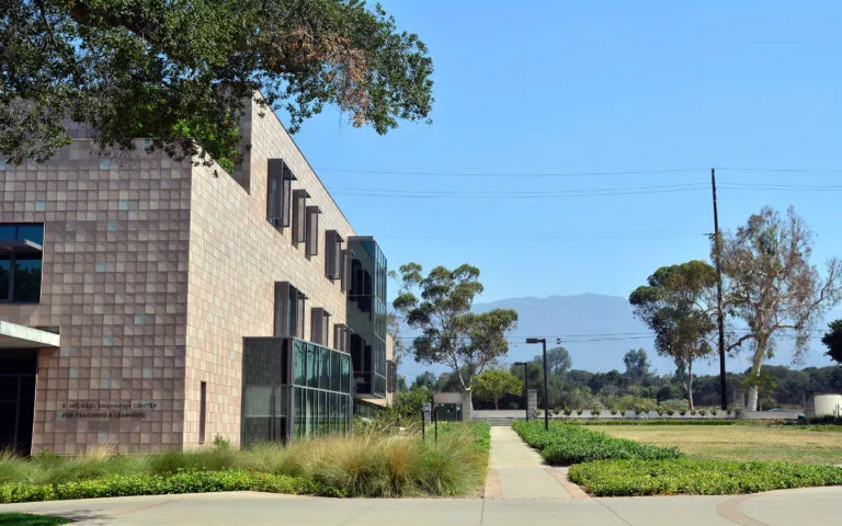 Harvey Mudd College
