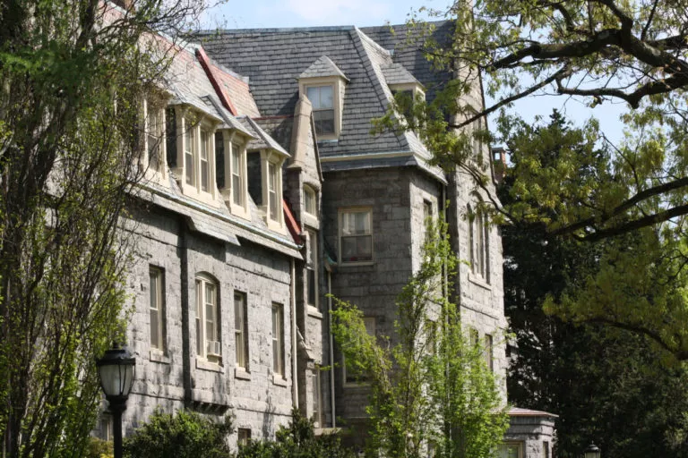 Haverford College
