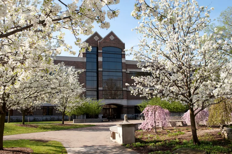 Indiana State University