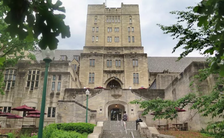 Indiana University-Bloomington