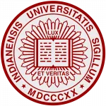 Indiana University-Purdue University-Indianapolis seal