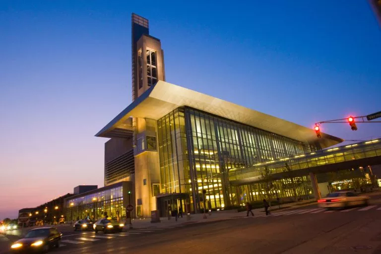 Indiana University-Purdue University-Indianapolis