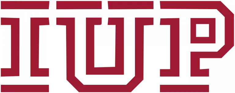 Indiana University of Pennsylvania logo