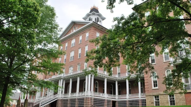 Indiana University of Pennsylvania-Main Campus
