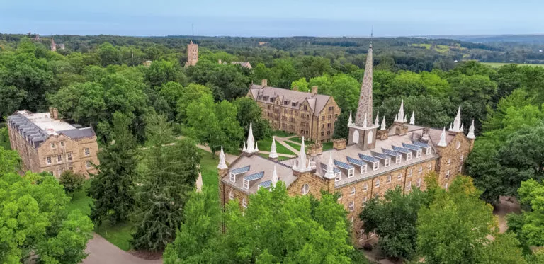 Kenyon College