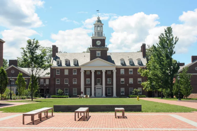Lafayette College