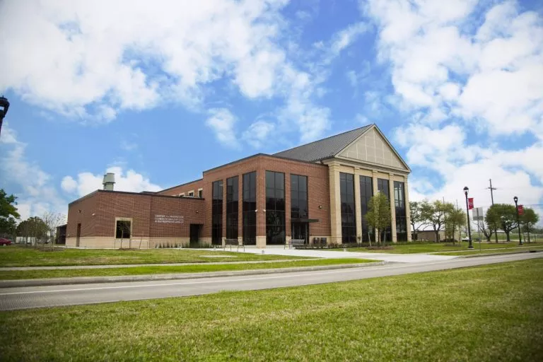 Lamar University