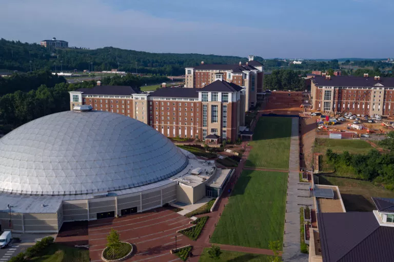 Liberty University