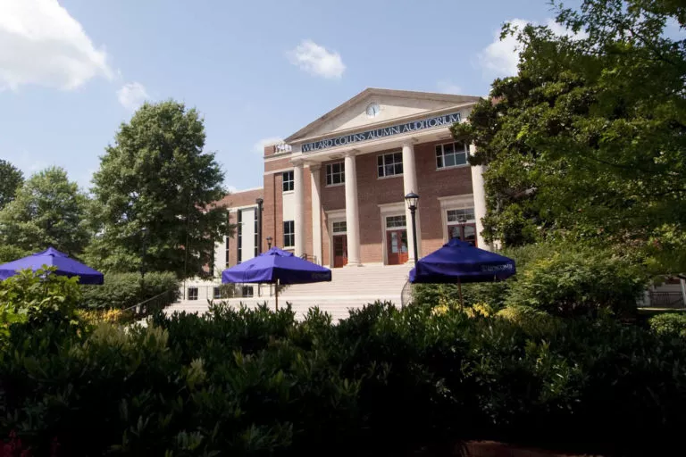 Lipscomb University
