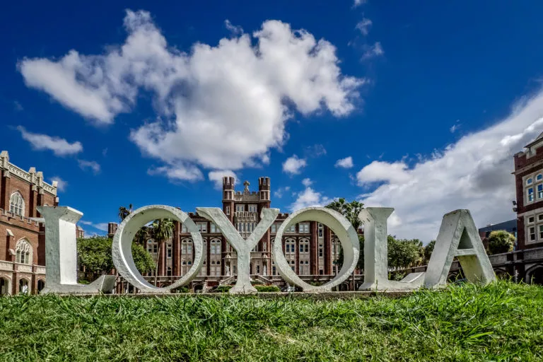 Loyola University New Orleans
