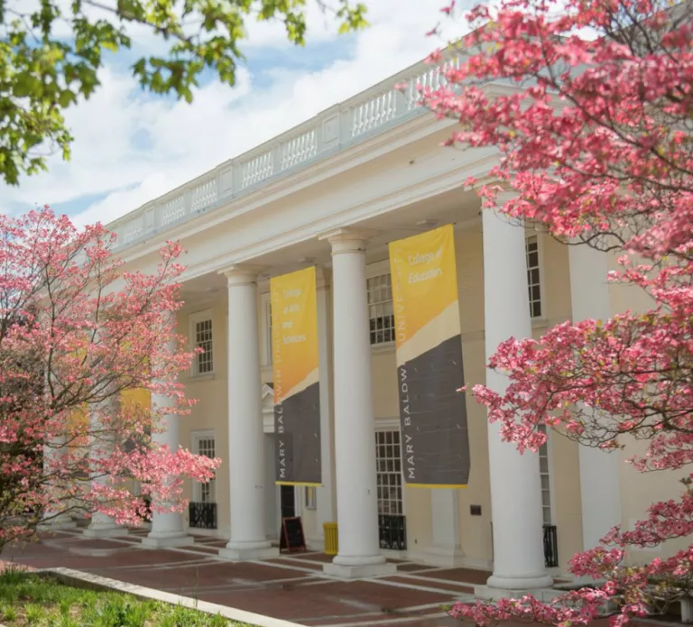 Mary Baldwin University