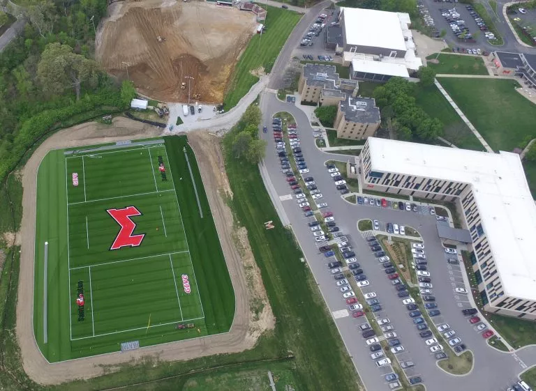 Maryville University of Saint Louis