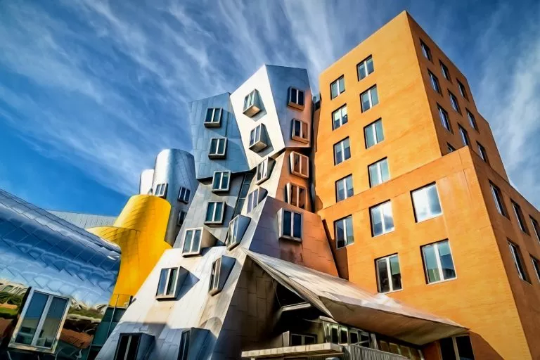 Massachusetts Institute of Technology