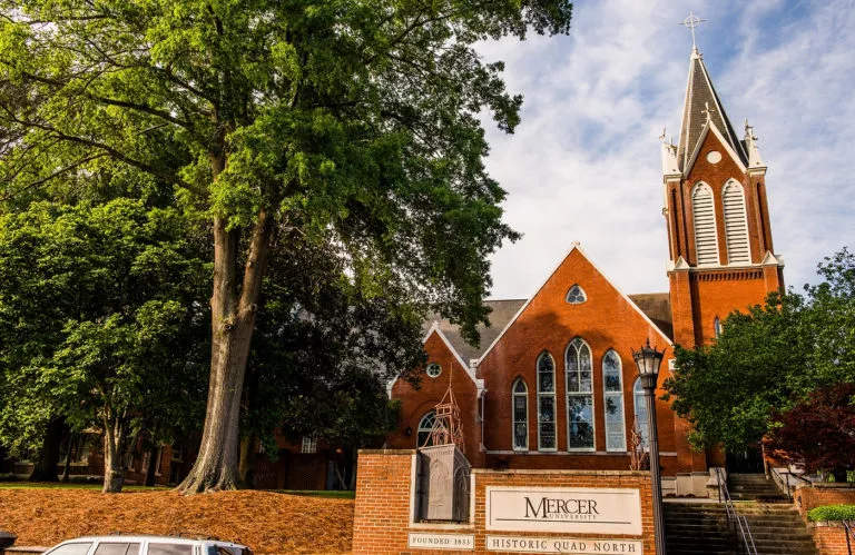 Mercer University