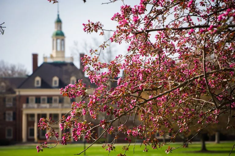 Miami University-Oxford