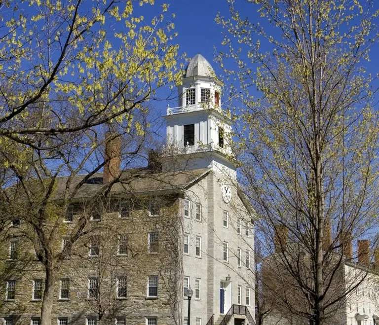 Middlebury College