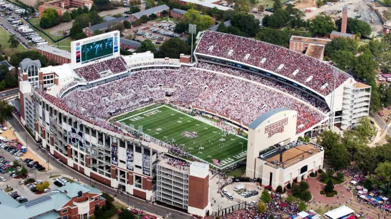 Mississippi State University