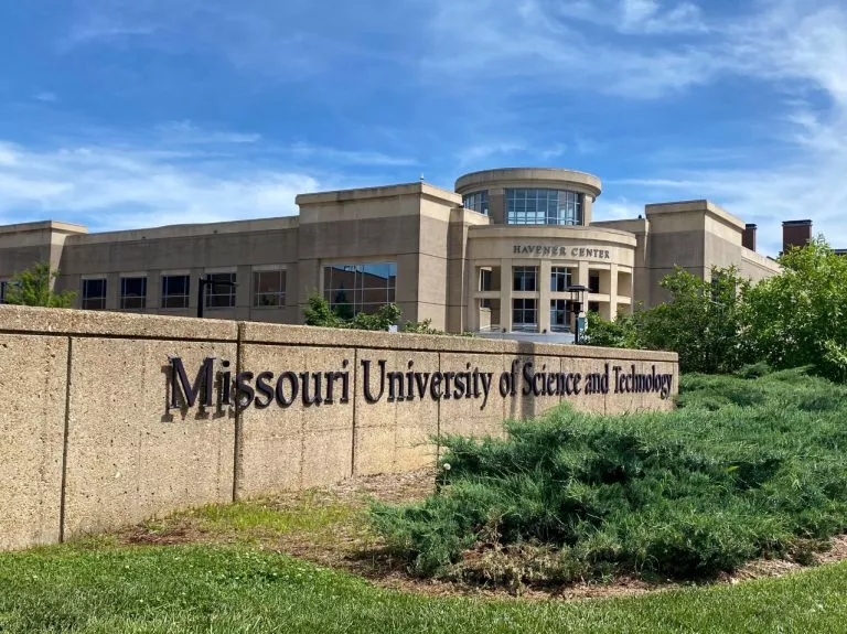 Missouri University of Science and Technology