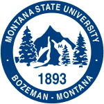 Montana State University seal
