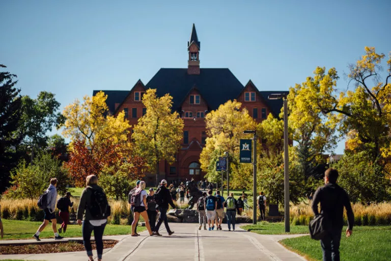 Montana State University