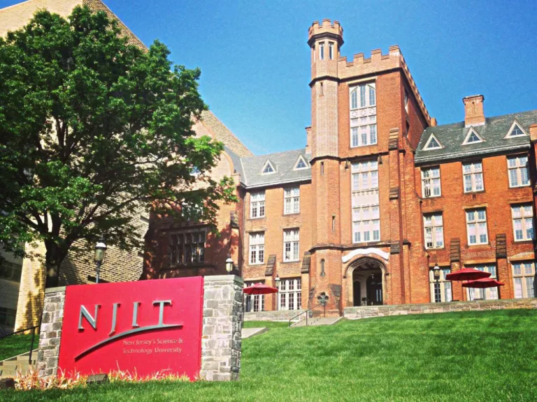 New Jersey Institute of Technology