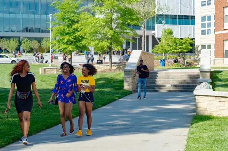 North Carolina A & T State University