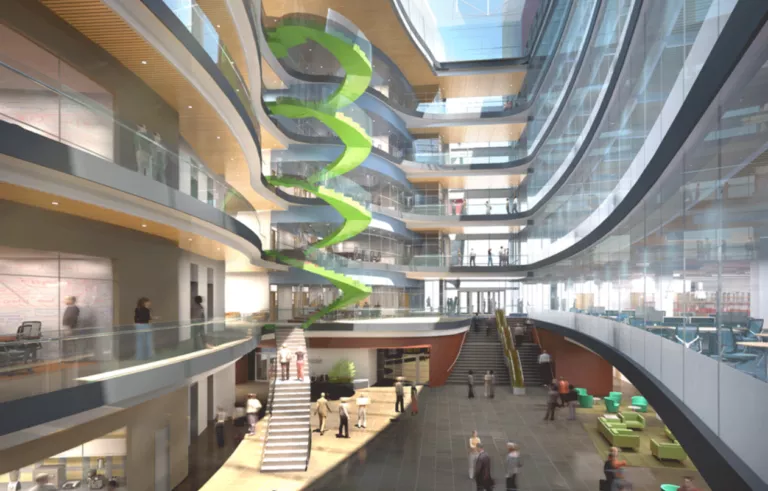 Northeastern University