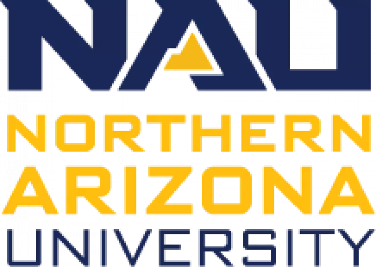 Northern Arizona University logo