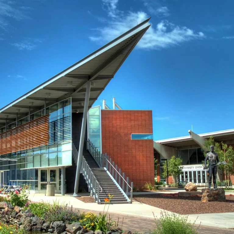 Northern Arizona University