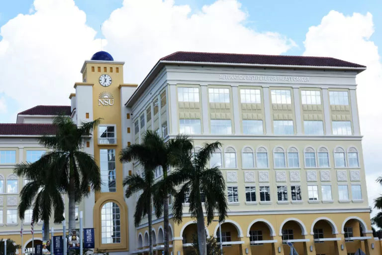 Nova Southeastern University