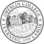 Oberlin College seal use
