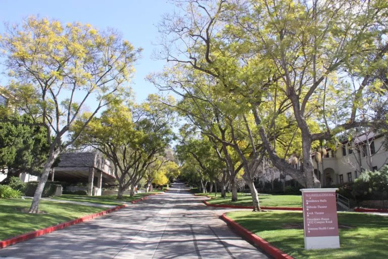 Occidental College