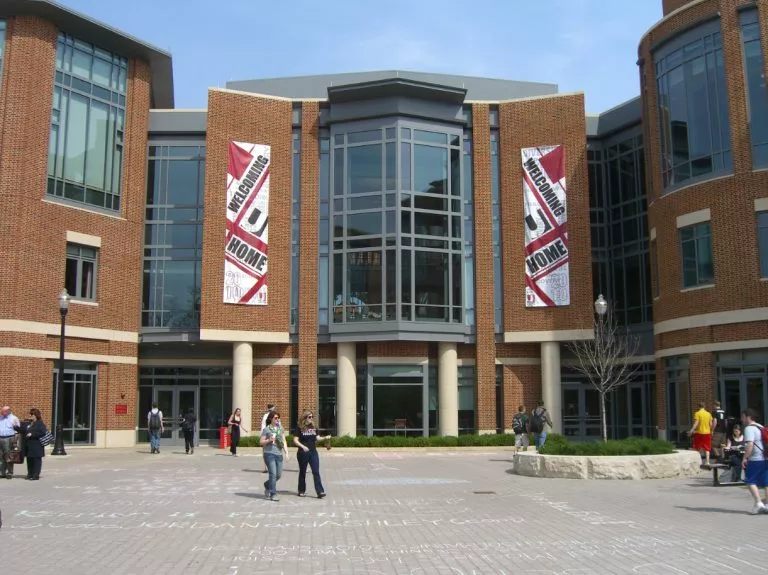 Ohio State University-Main Campus