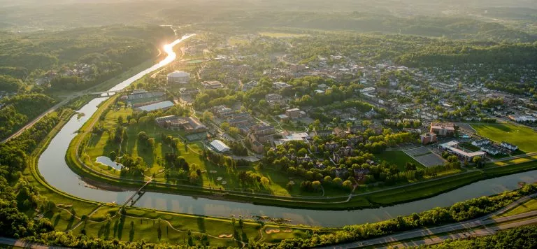 Ohio University-Main Campus