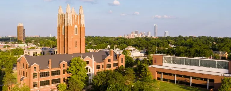 Oklahoma City University