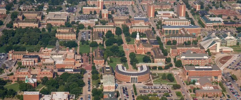 Oklahoma State University-Main Campus