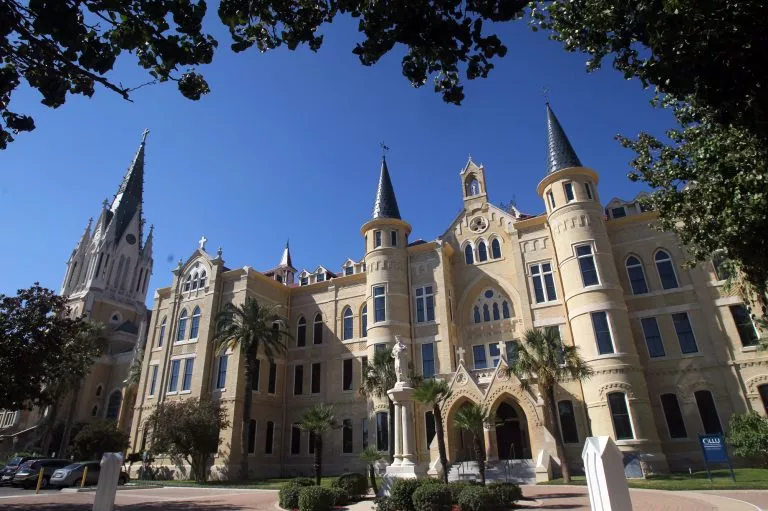 Our Lady of the Lake University