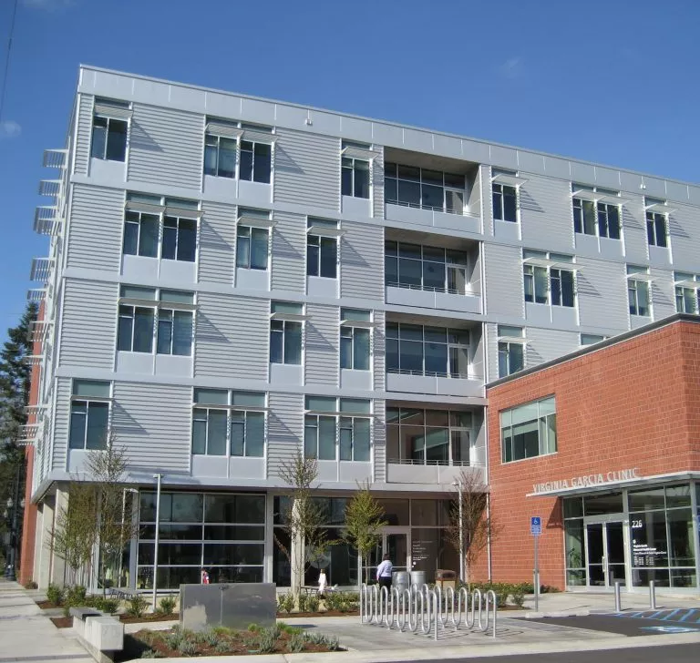 Pacific University