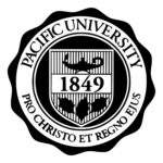 Pacific University_seal_use