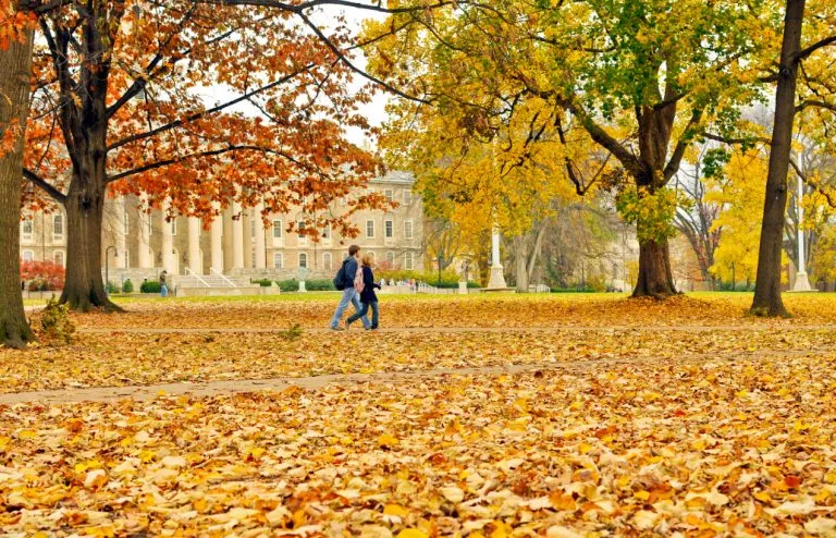 Pennsylvania State University-Main Campus