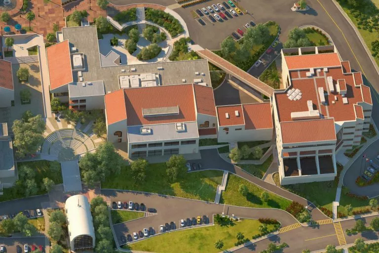 Pepperdine University